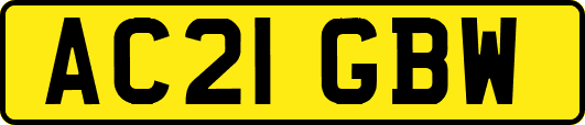 AC21GBW