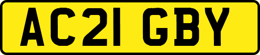 AC21GBY