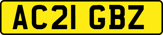 AC21GBZ