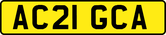 AC21GCA