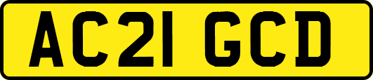 AC21GCD