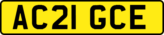 AC21GCE