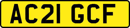 AC21GCF