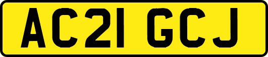 AC21GCJ