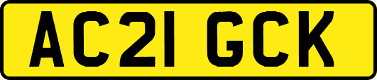AC21GCK