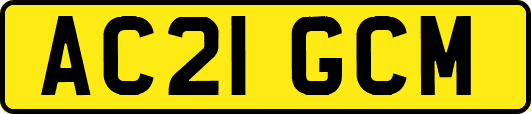 AC21GCM