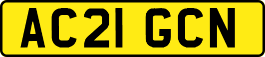 AC21GCN