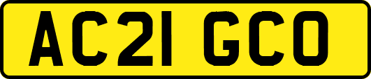 AC21GCO