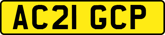 AC21GCP
