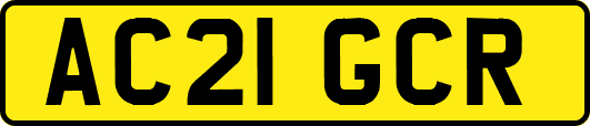 AC21GCR