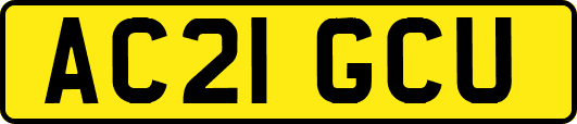 AC21GCU