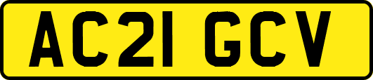 AC21GCV