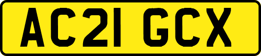 AC21GCX