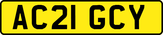 AC21GCY