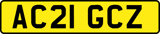 AC21GCZ