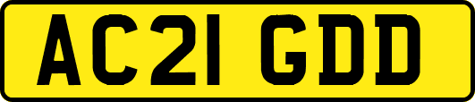 AC21GDD