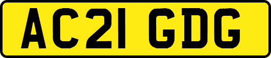 AC21GDG