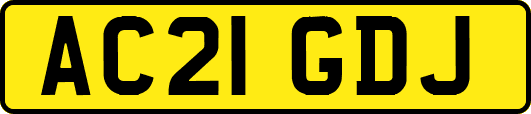 AC21GDJ