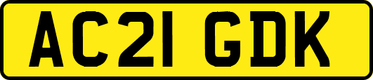 AC21GDK
