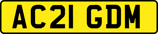 AC21GDM