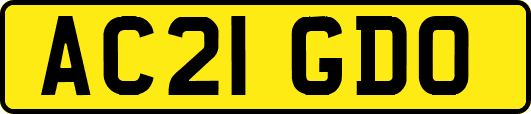 AC21GDO