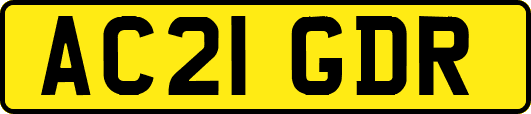 AC21GDR