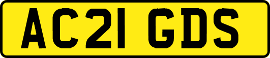 AC21GDS