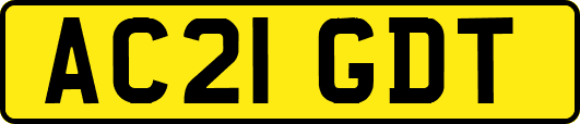 AC21GDT
