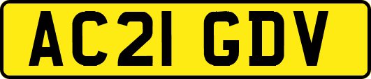 AC21GDV