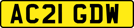 AC21GDW