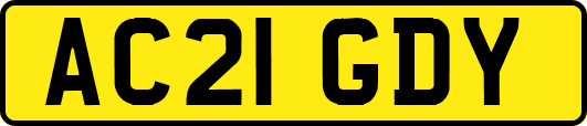 AC21GDY