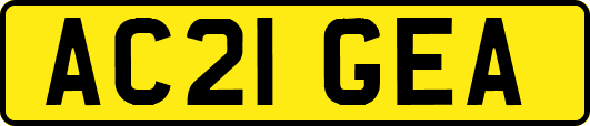 AC21GEA