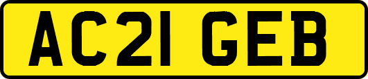 AC21GEB