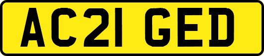 AC21GED