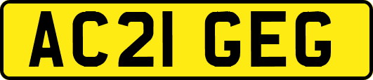 AC21GEG