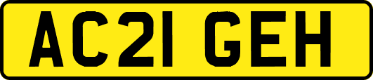 AC21GEH