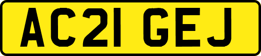 AC21GEJ
