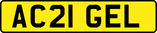 AC21GEL