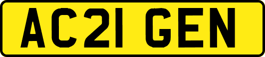 AC21GEN