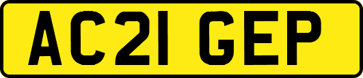 AC21GEP