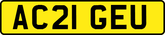 AC21GEU