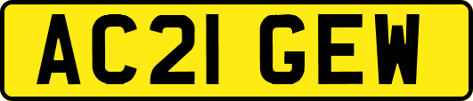AC21GEW