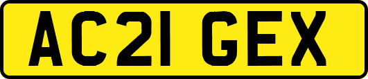 AC21GEX