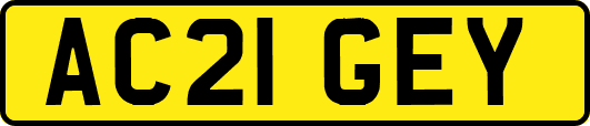 AC21GEY