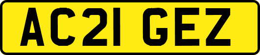 AC21GEZ