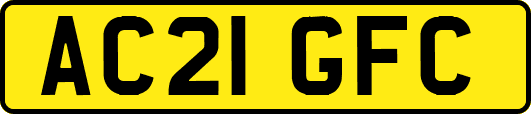 AC21GFC