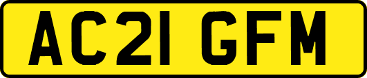 AC21GFM