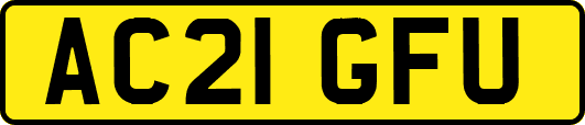 AC21GFU