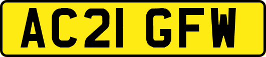 AC21GFW