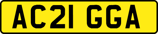 AC21GGA